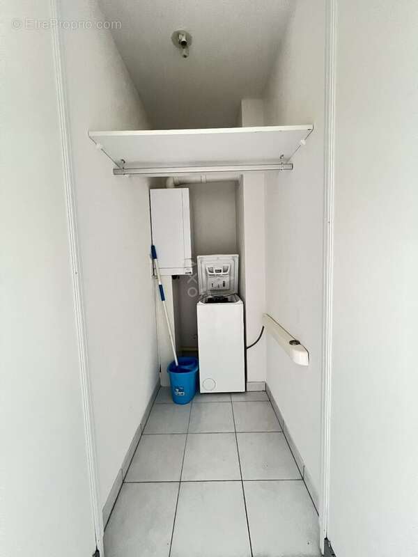 Appartement à PAREMPUYRE