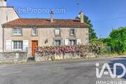 Photo 1 - Maison à BUSSIERE-POITEVINE