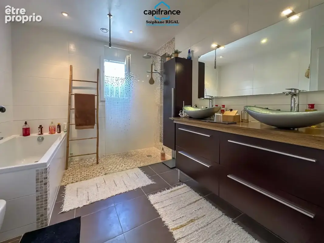 Propriete à vendre 6 pièces PONT DU CASSE (47) Maison de 170m2 sur 7112m2 de terrain clos - photo 22