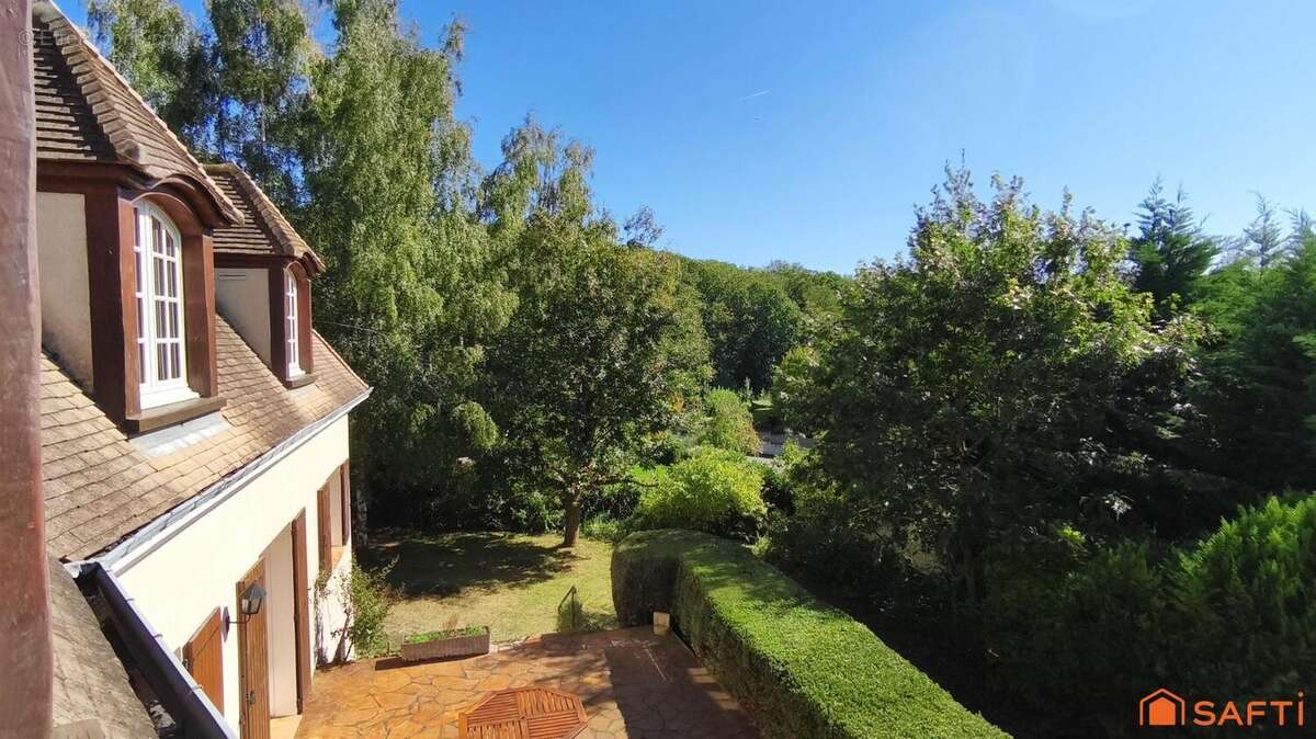 Photo 8 - Maison à L'ETANG-LA-VILLE