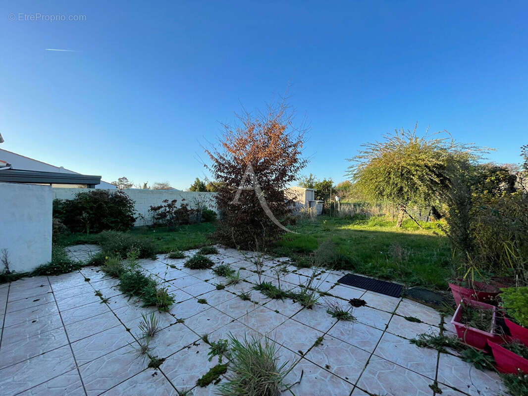 Maison à LE FENOUILLER