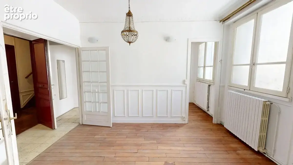 Appartement 19 rue Dupont de l'Eure - photo 2