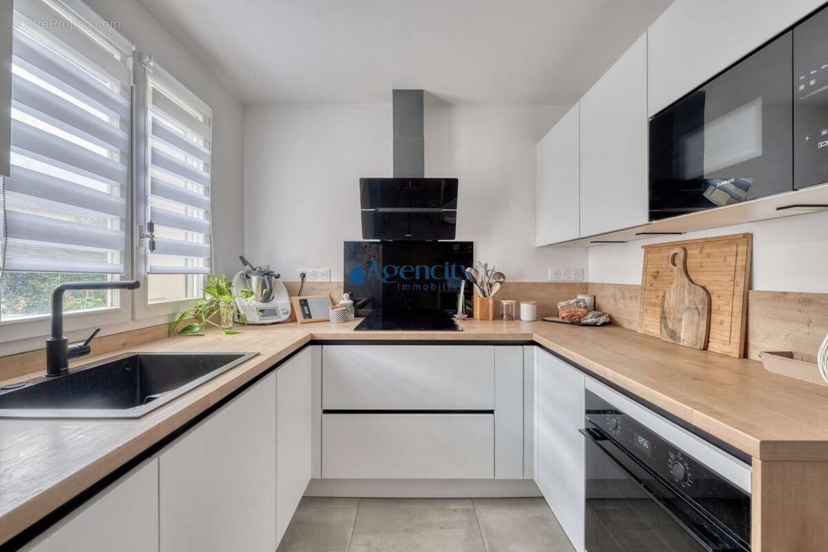 Maison à GOURNAY-SUR-MARNE