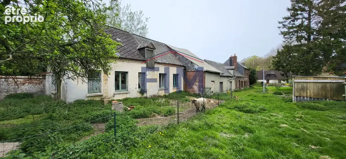 Exclusivite, ensemble immobilier saint nicolas d'aliermont - photo 2