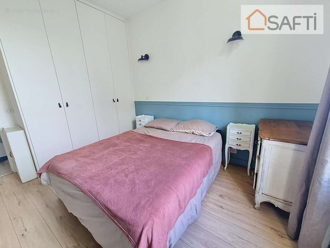 Photo 5 - Appartement à SAINT-MAUR-DES-FOSSES