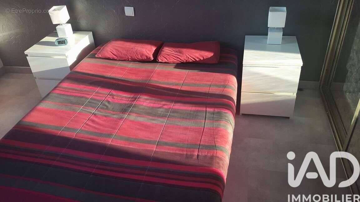 Photo 5 - Appartement à NICE