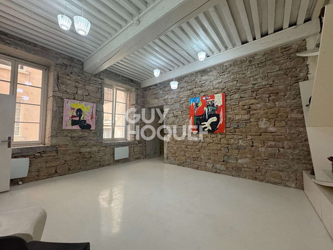 Appartement à LYON-1E