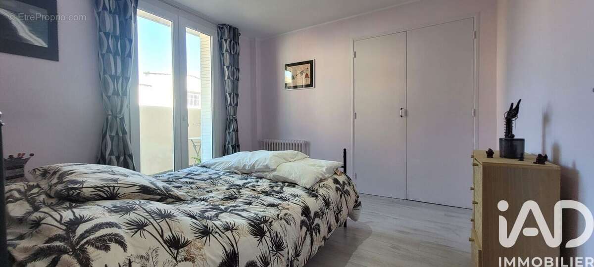 Photo 8 - Appartement à ORANGE