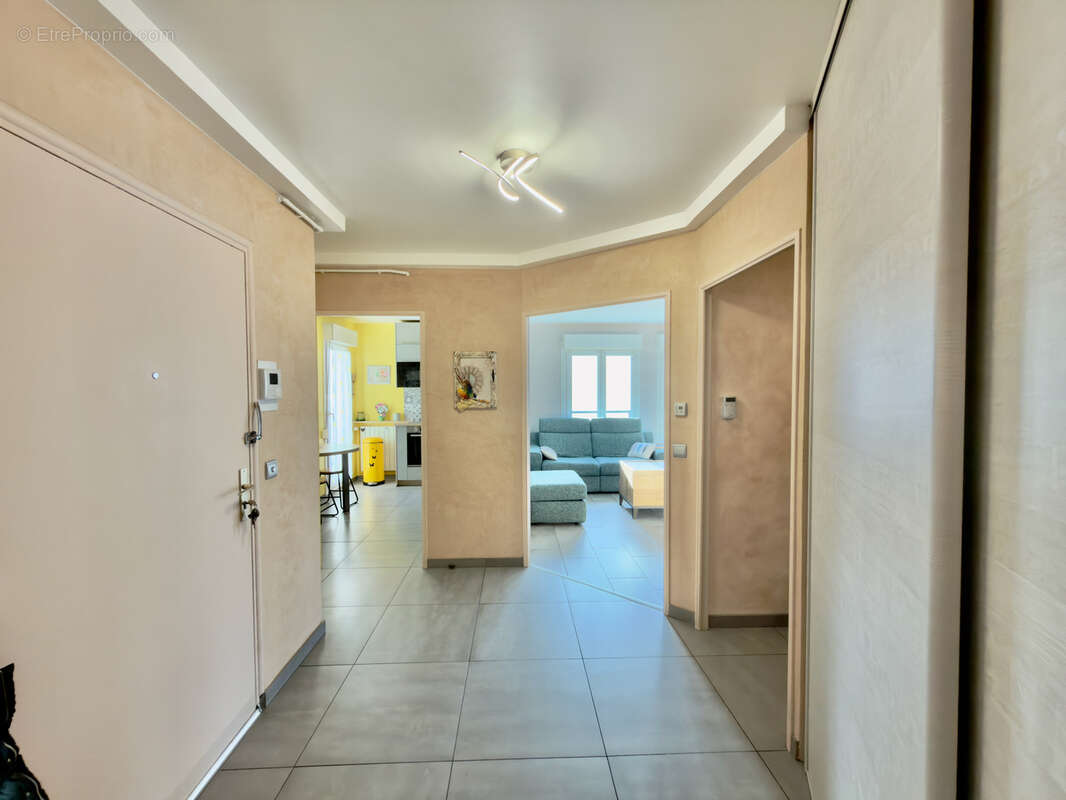 Appartement à MEYTHET