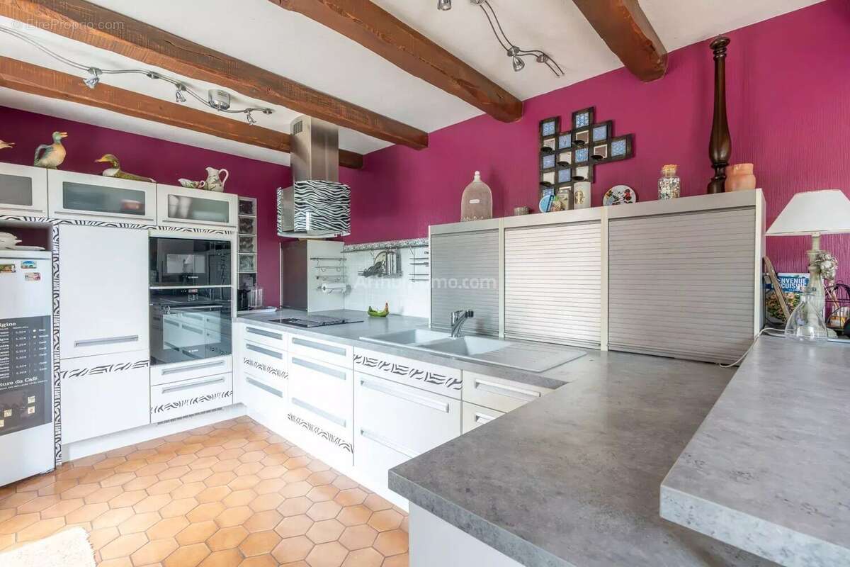 Vente Maison Pomponne(77400) 439 900ï¿œ - photo 8