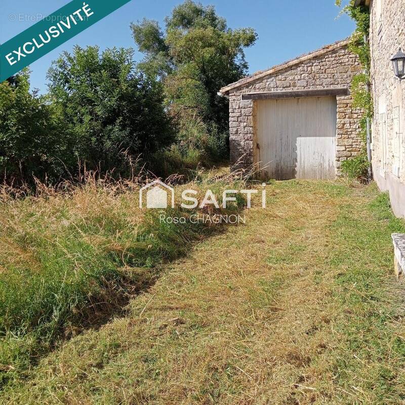 Photo 1 - Maison à BECELEUF