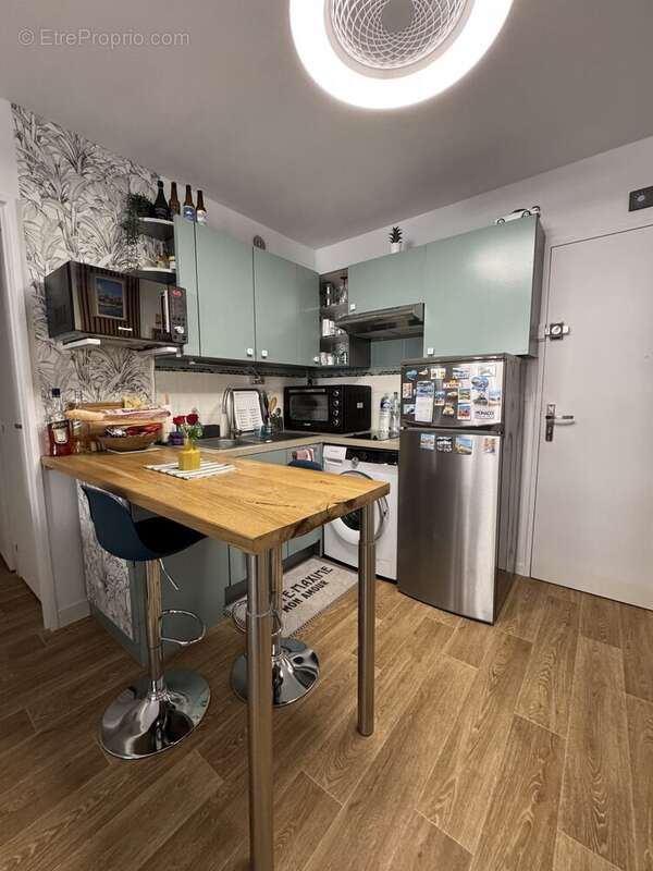 Appartement à SAINTE-MAXIME