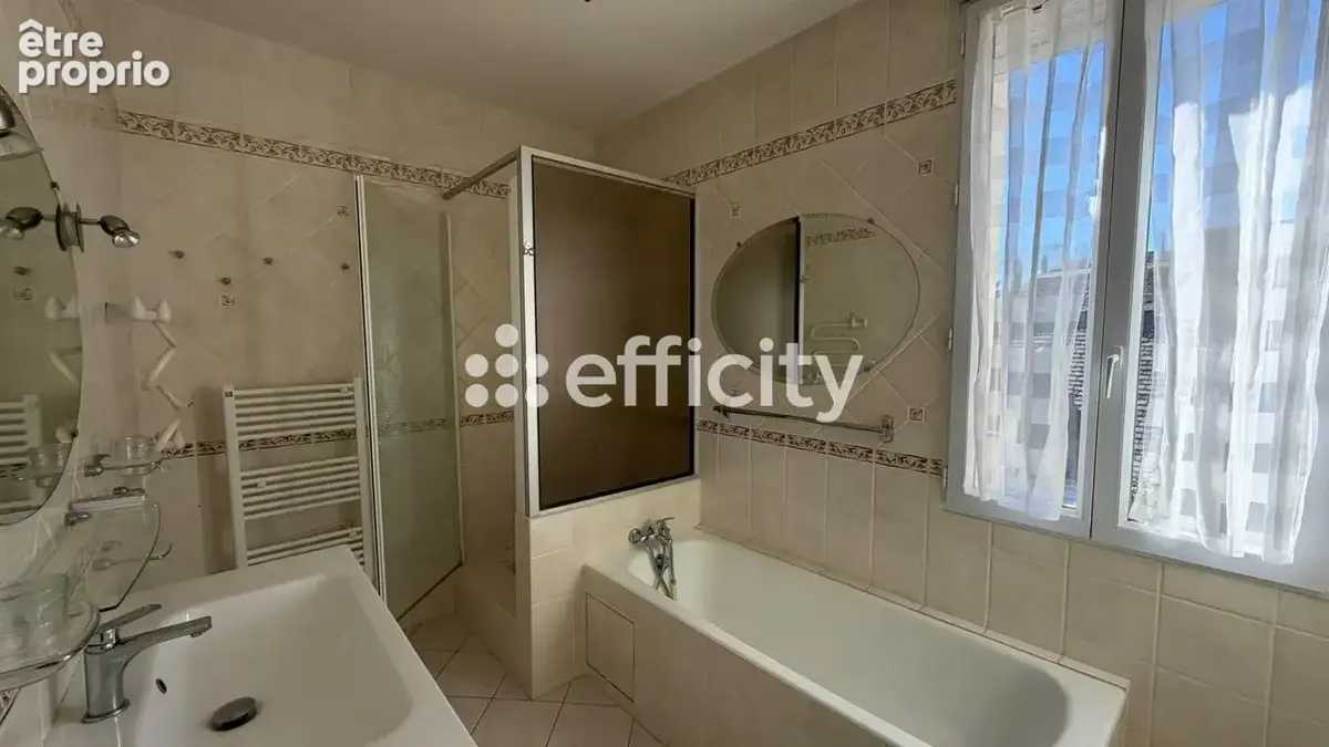Maison de ville - photo 5