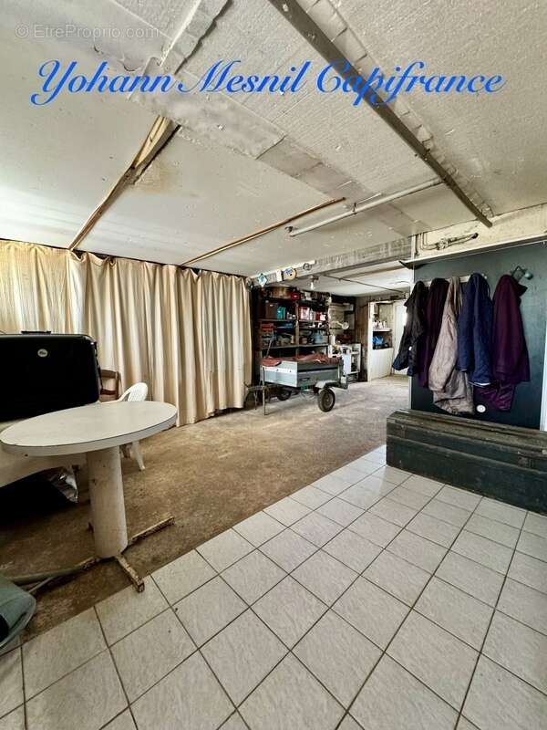 Maison à vendre 5 pièces  (79) - photo 14