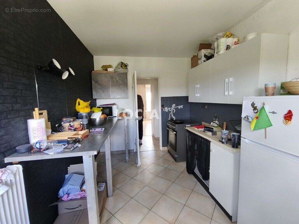 Photo 5 - Appartement à DIJON