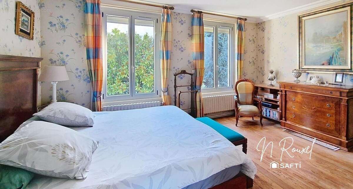 Photo 9 - Maison à PONT-AUDEMER