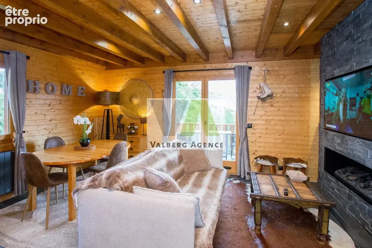 Appartement à DALUIS