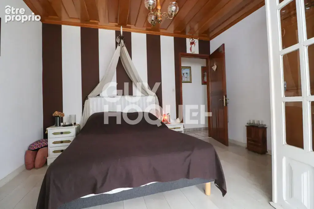 Villa t4/5 - le bernica - photo 12