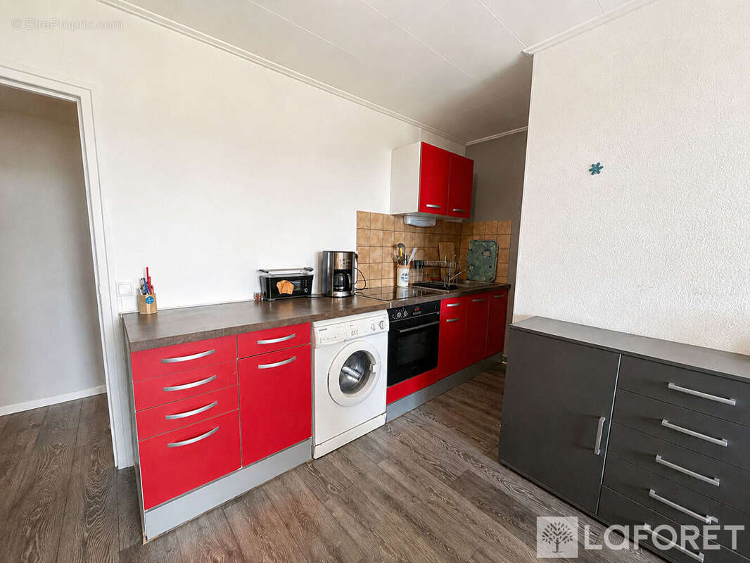 Appartement Vaux-et-Chantegrue 4 pièce(s) 90 m2 - photo 3