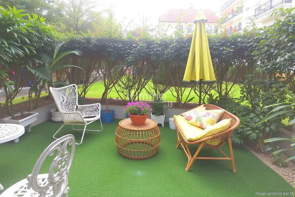 Appartement à LE PERREUX-SUR-MARNE