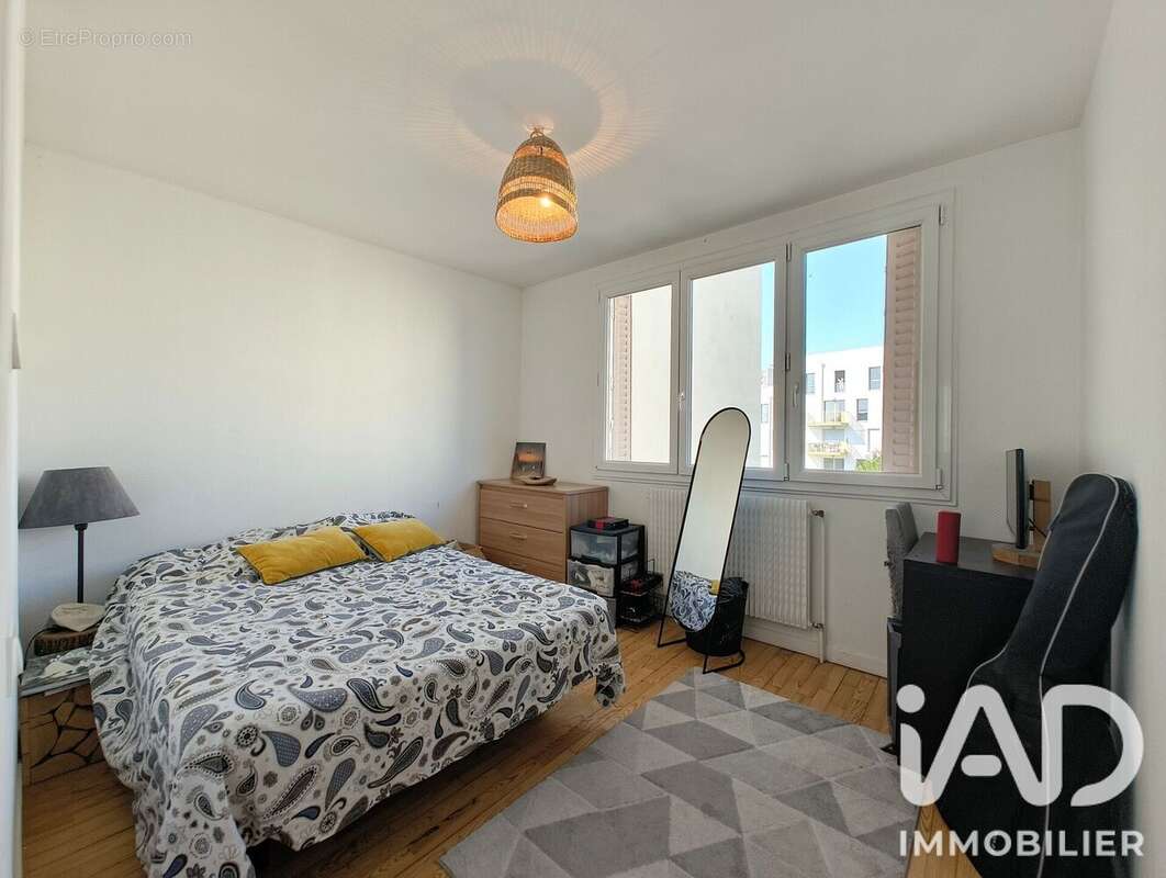 Appartement 69 m² à Clermont-Ferrand  - photo 7