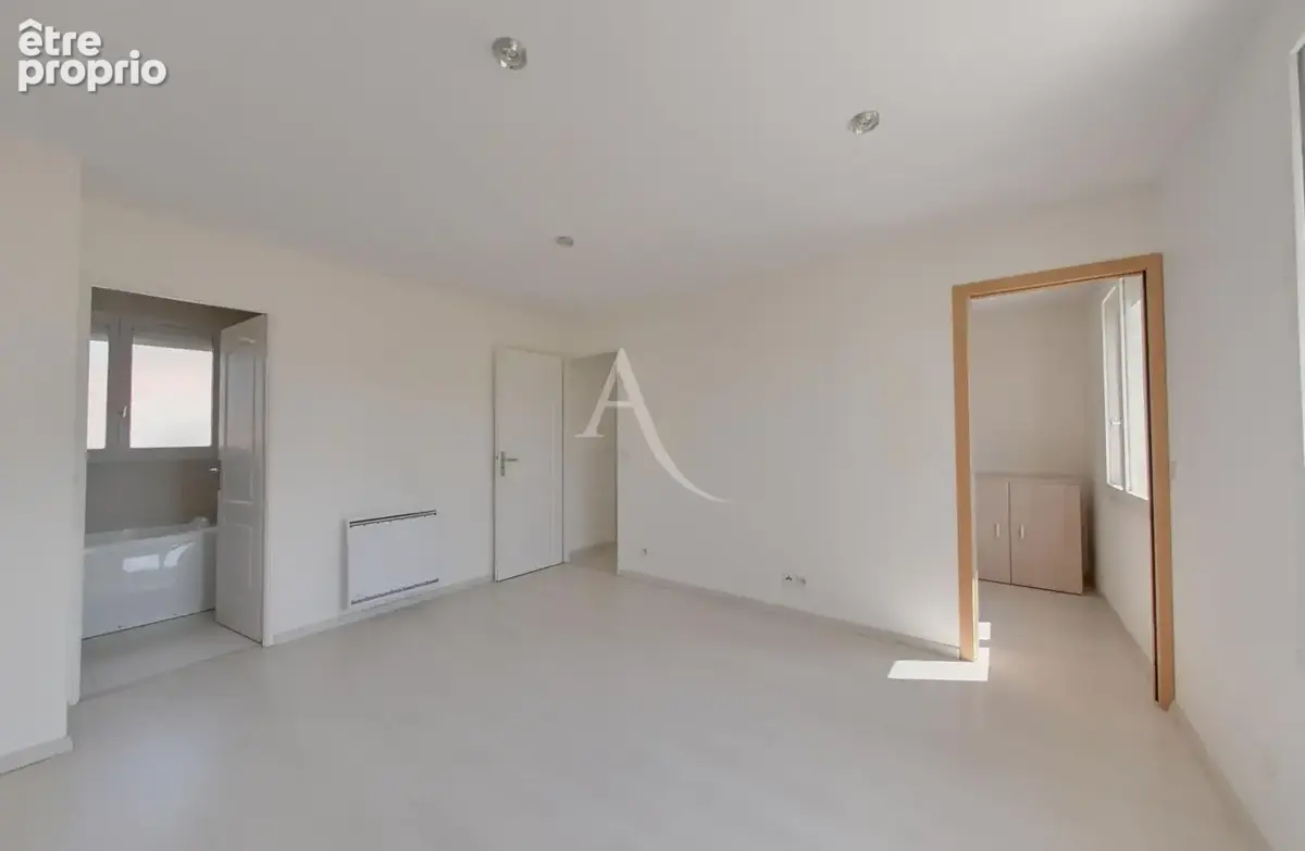 Maison Ozoir La Ferriere 7 pièces - photo 9