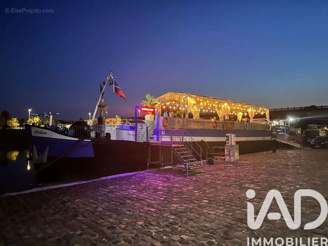 Photo 2 - Maison à MELUN