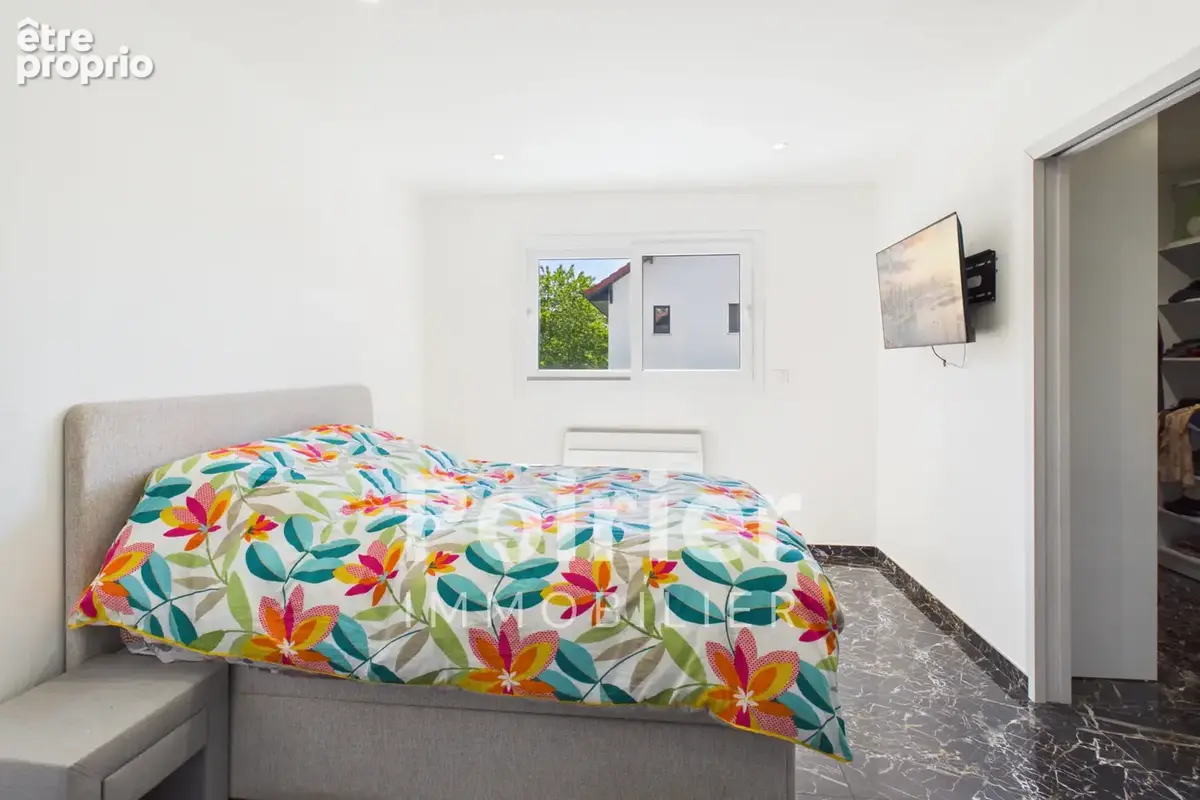 Maison individuelle récente de 131m2 à  8 min d'Evian-les-Bains - photo 5