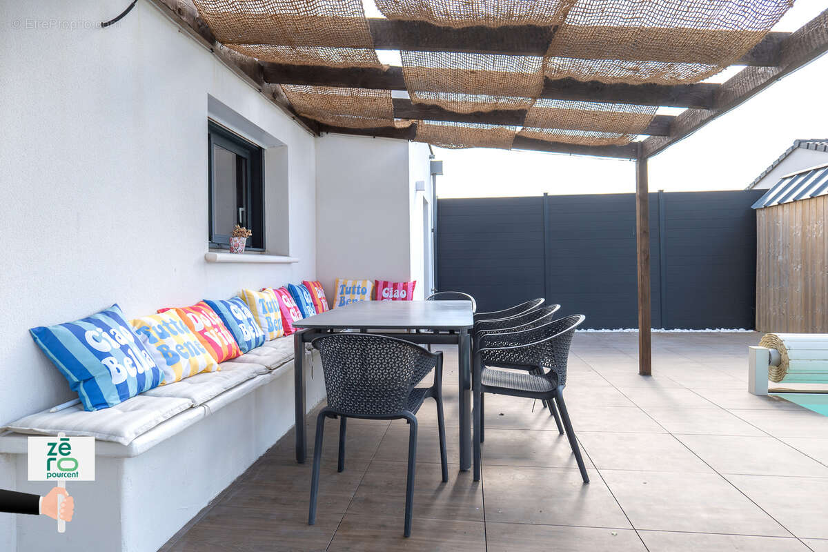CHALLANS   Le confort du neuf… sans attendre la construction ! - photo 30