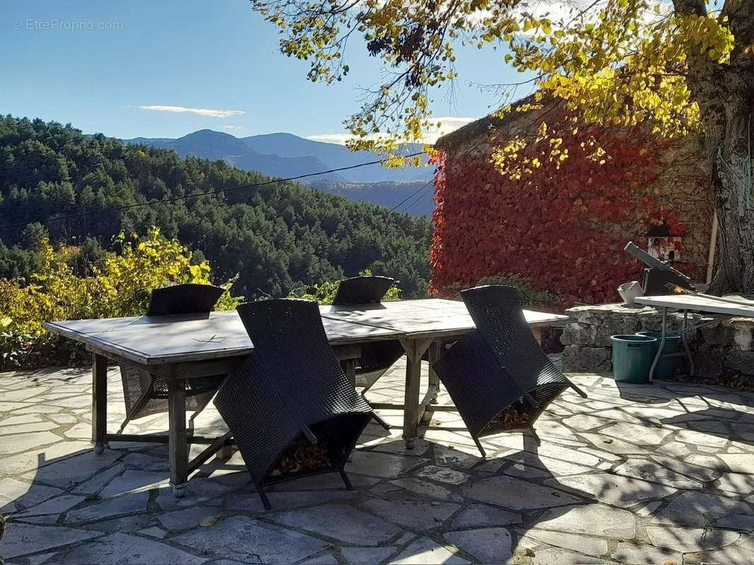 Maison à SAINT-PIERRE