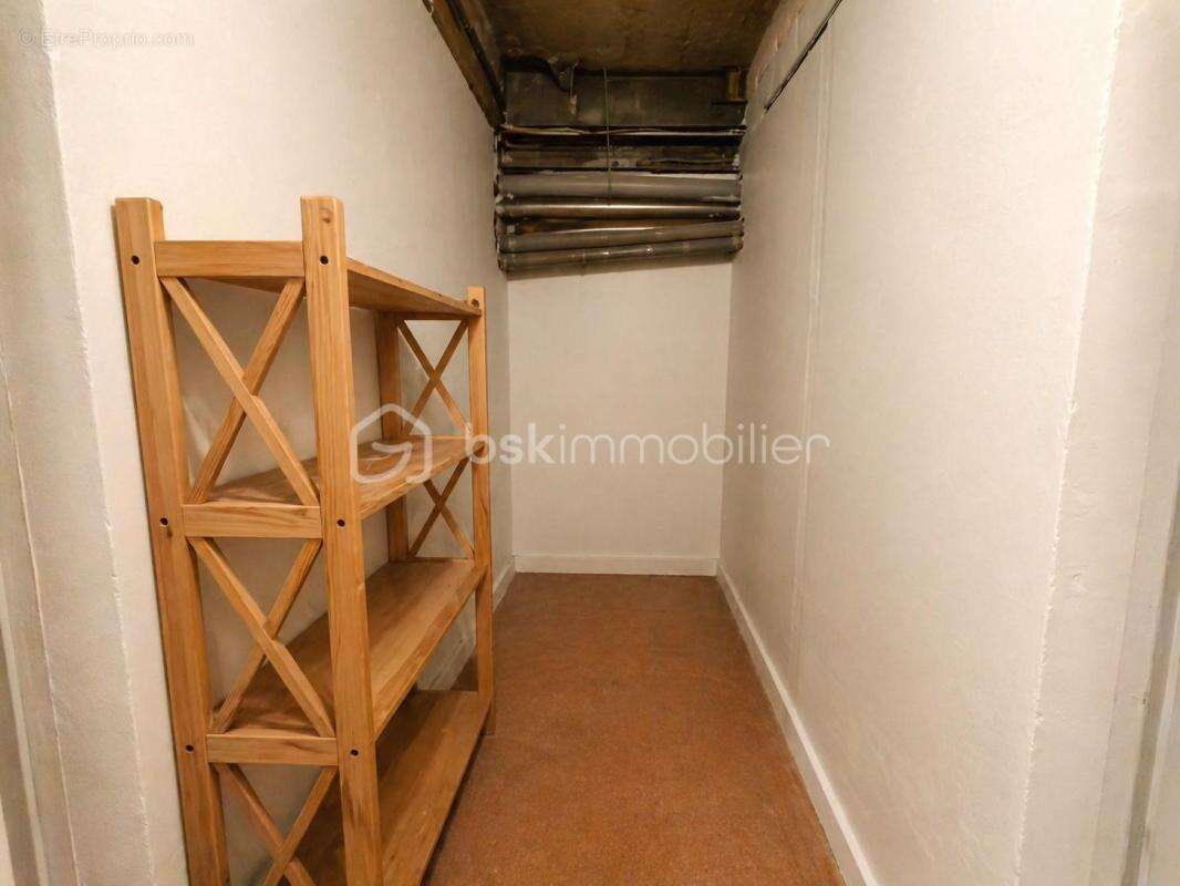 Appartement à SAINT-GERMAIN-EN-LAYE