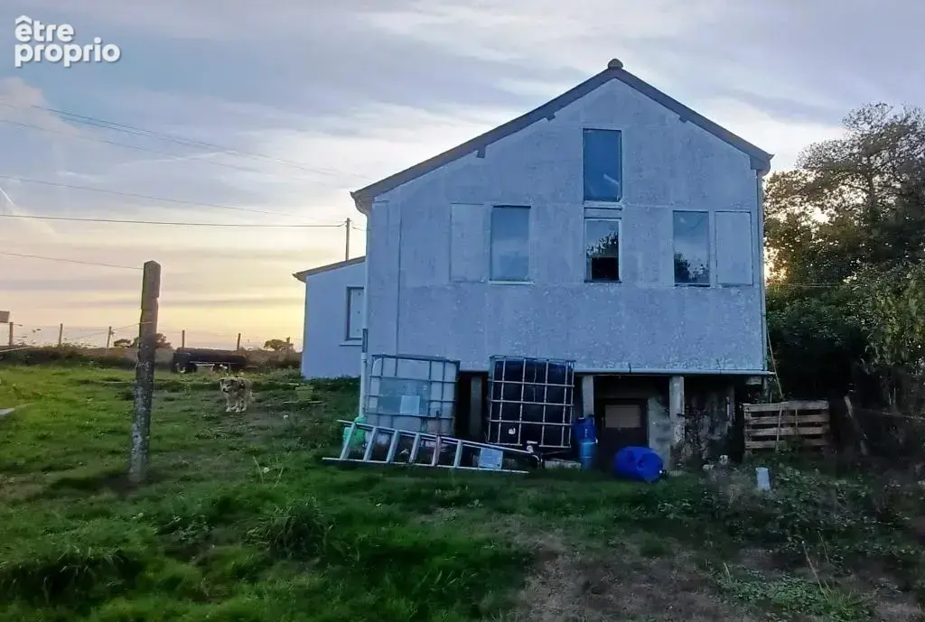 Maison située en campagne - photo 3