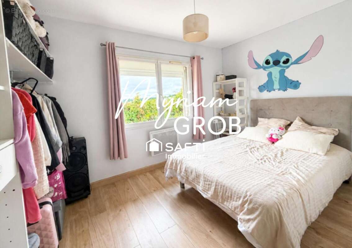 Maison 85 m² à Cayrac  - photo 7