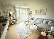 Appartement à EAUBONNE