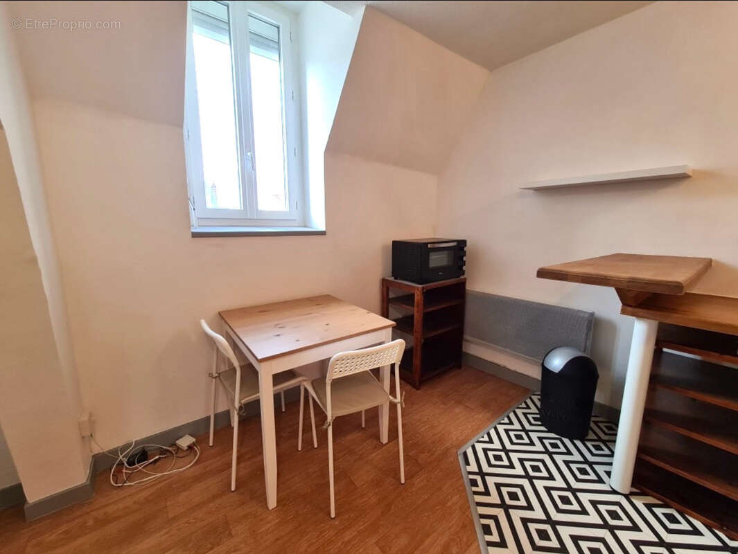 Appartement à PERIGUEUX