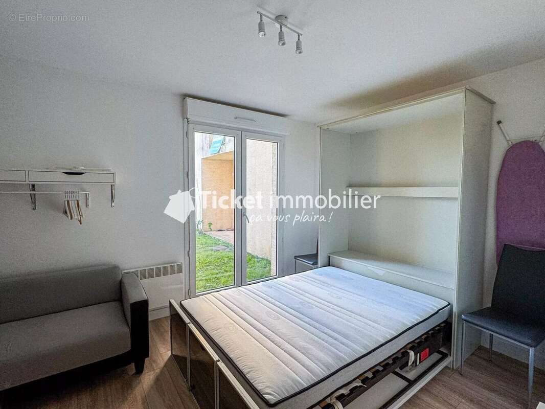 Appartement à PLAISANCE-DU-TOUCH