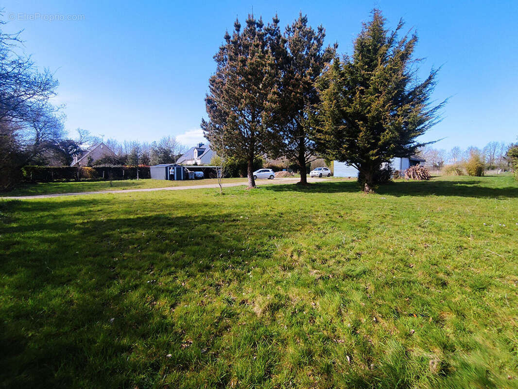 Maison à SAINTE-ANNE-SUR-BRIVET