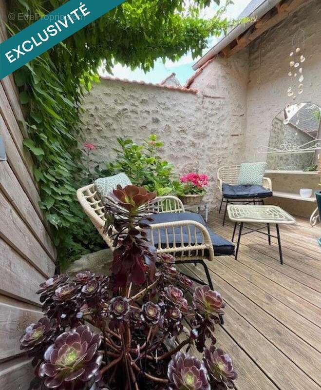 Photo 3 - Maison à MEUNG-SUR-LOIRE