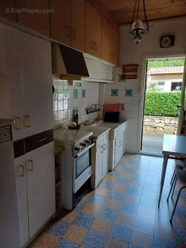 Maison à NEBIAS