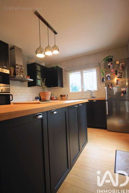 Photo 7 - Appartement à AUBAGNE