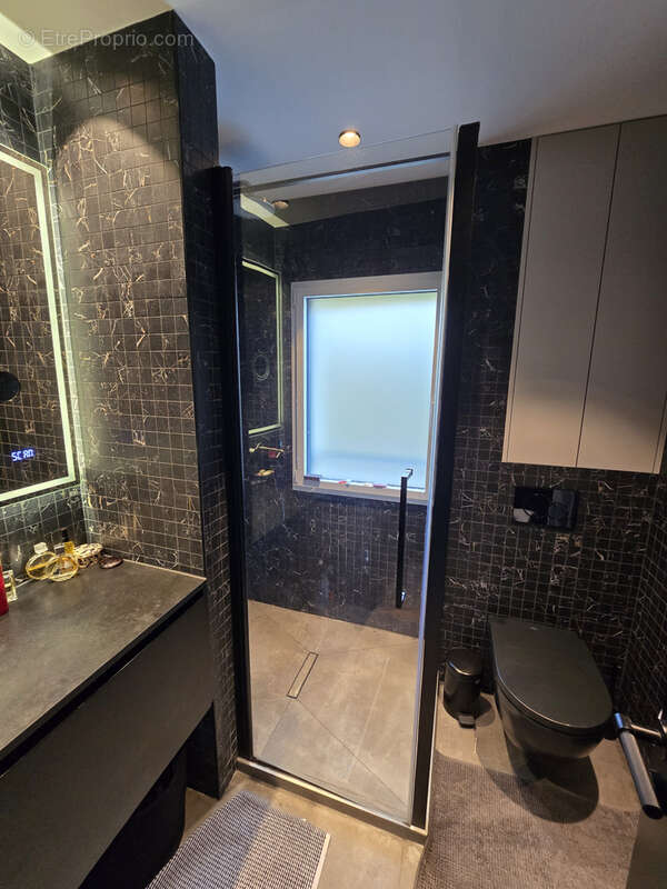 Maison à RUEIL-MALMAISON