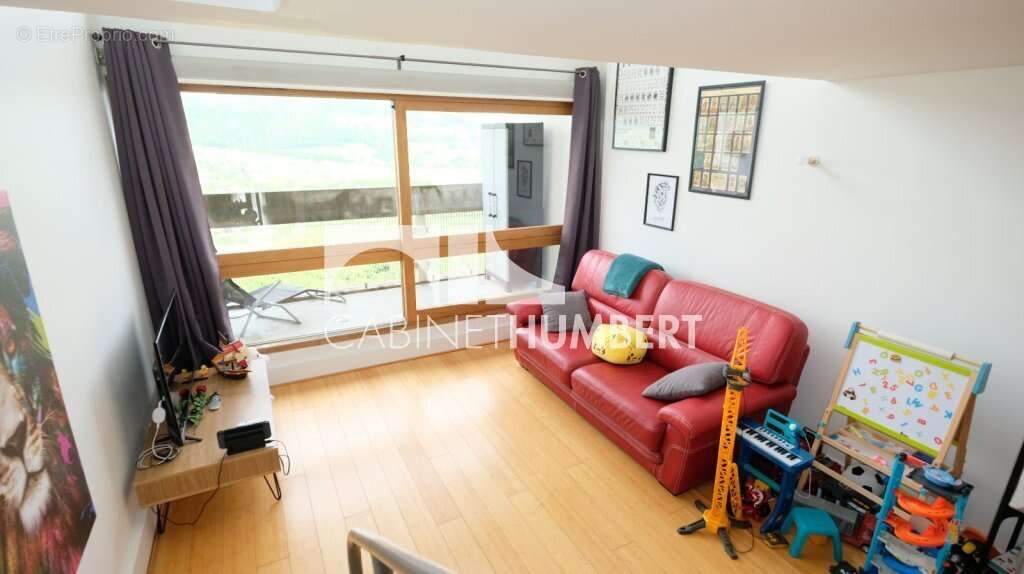 Appartement à FIRMINY