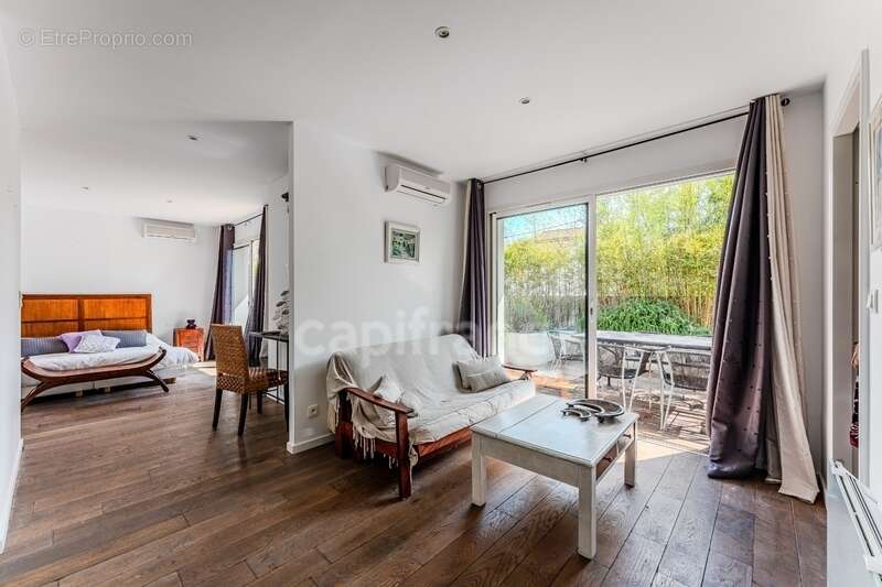 Maison à ANDERNOS-LES-BAINS