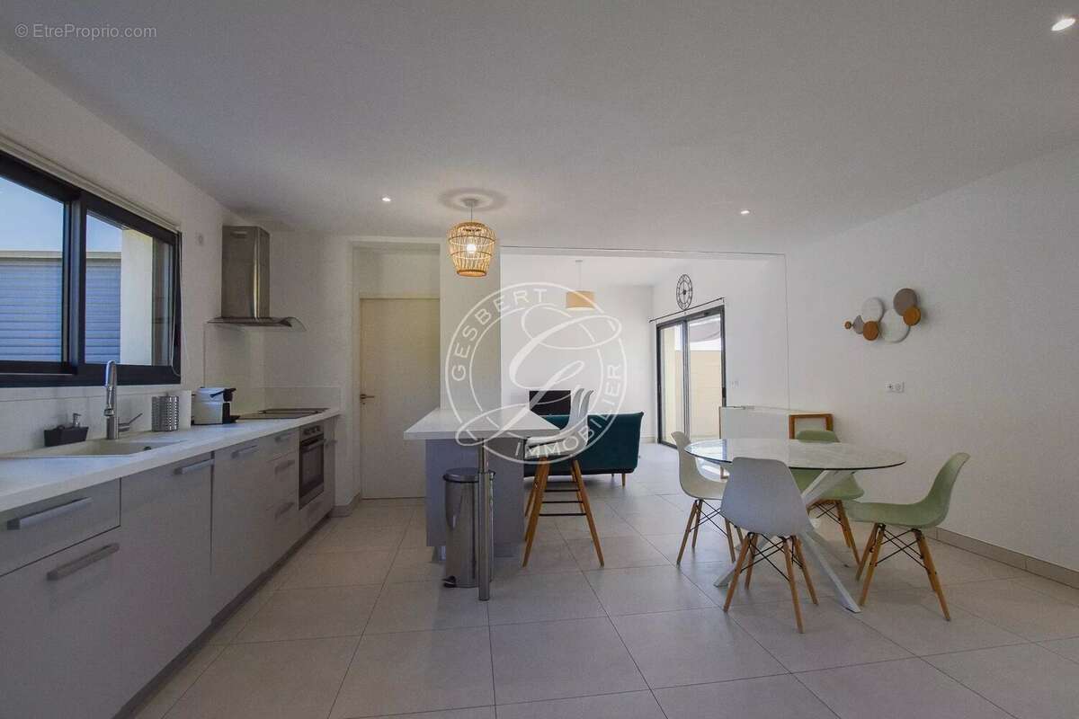 Maison à DRAGUIGNAN