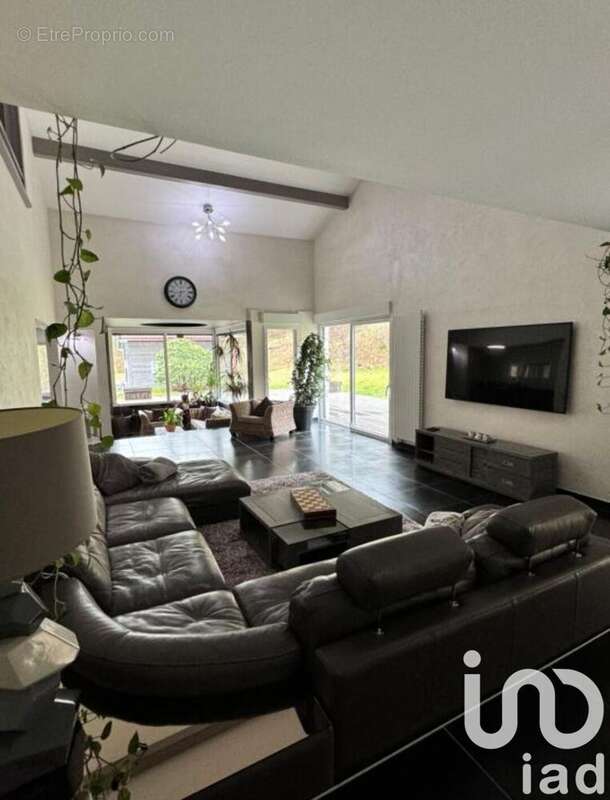 Photo 7 - Maison à GERARDMER