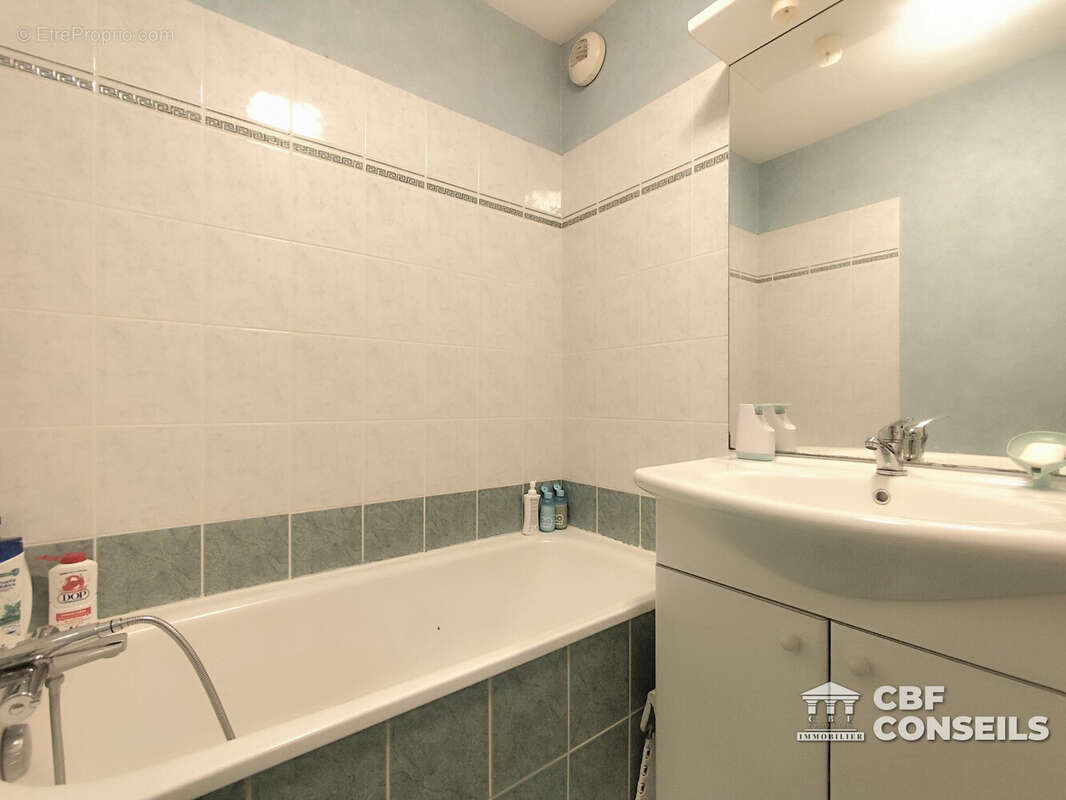 Appartement à GERZAT