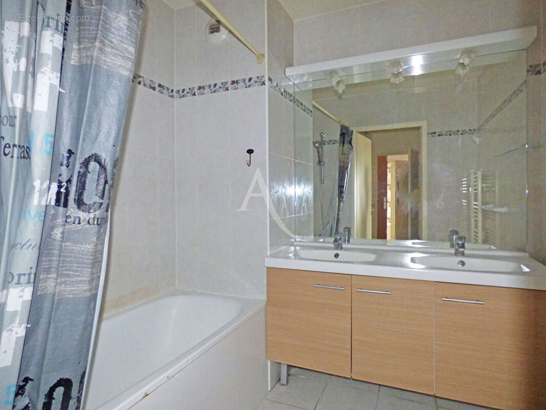 Appartement à CHELLES