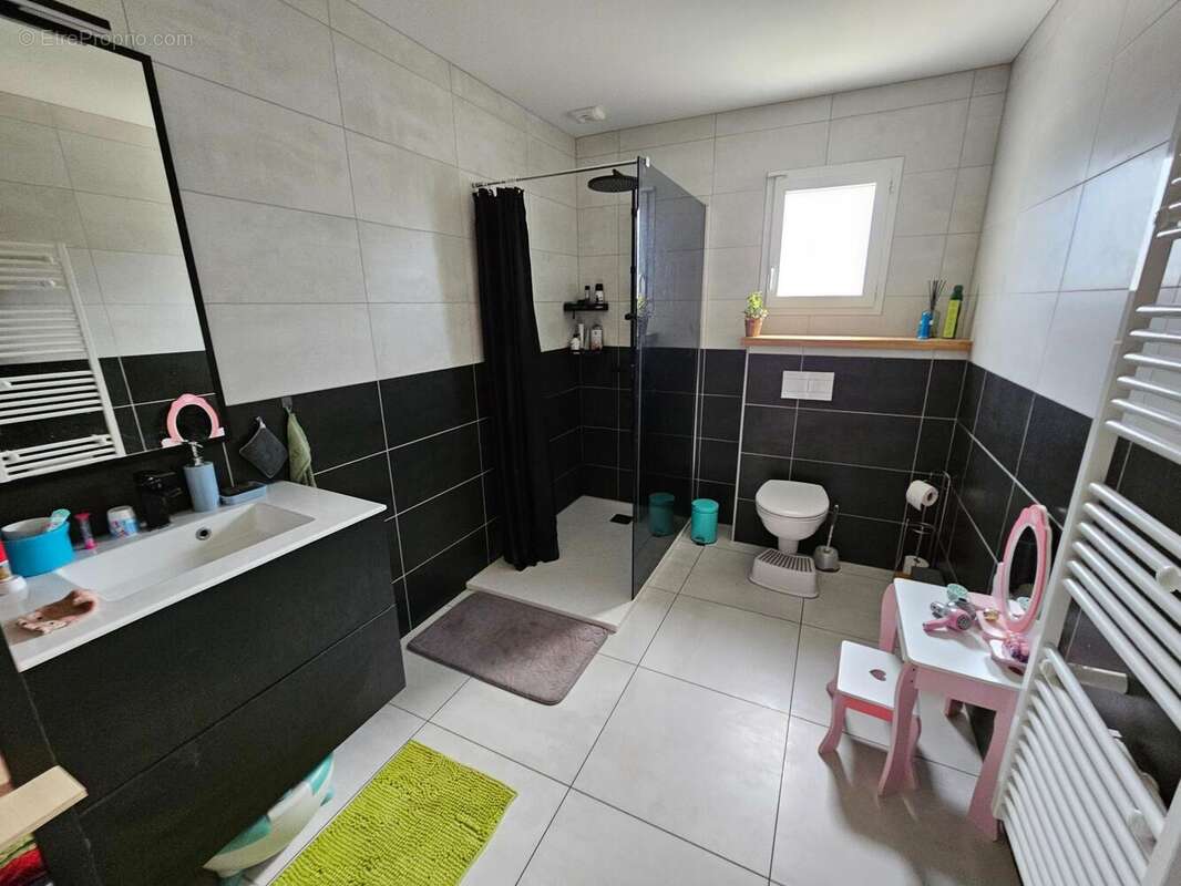 Photo 7 - Maison à HAUTERIVE