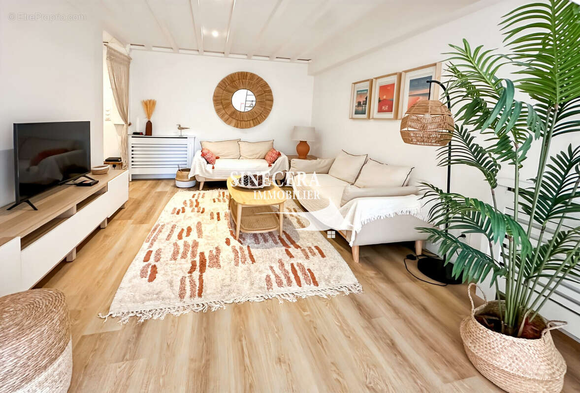 Appartement à ARCACHON