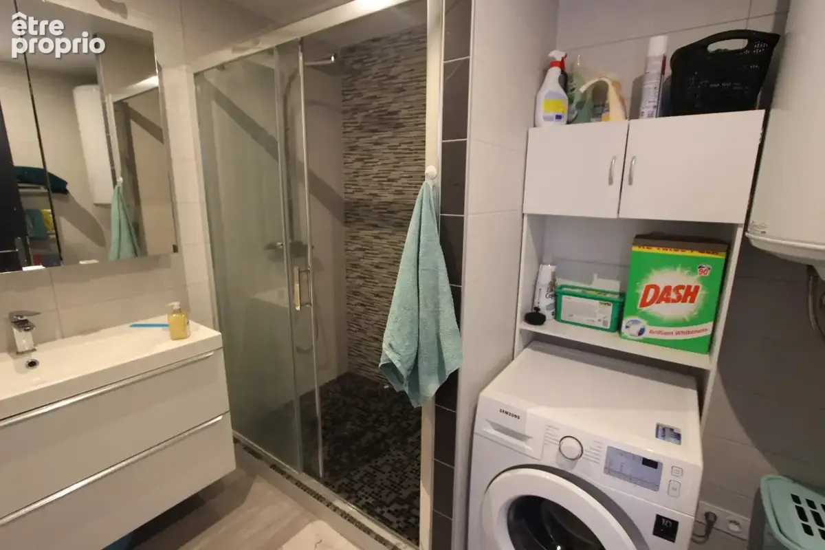 EXCLUSIVITE, PAU CENTRE, A VENDRE Appartement 3 chambres de 88 m² avec balcons, cave et parking - photo 5